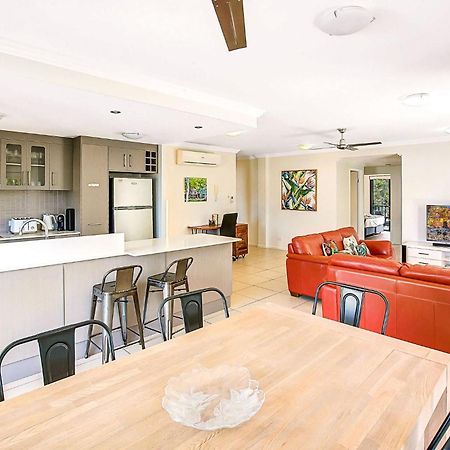 Elysium Apartments Palm Cove Dış mekan fotoğraf