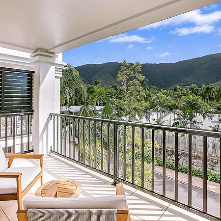 Elysium Apartments Palm Cove Dış mekan fotoğraf