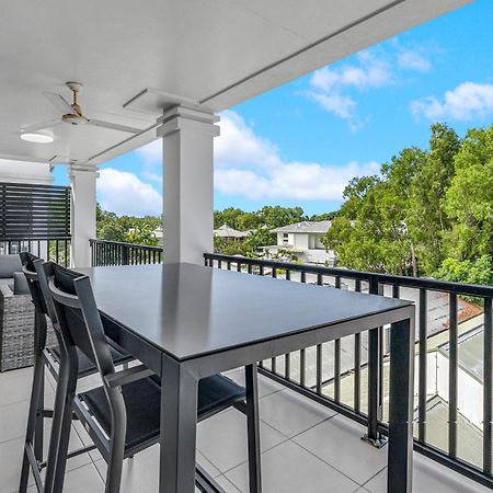 Elysium Apartments Palm Cove Dış mekan fotoğraf