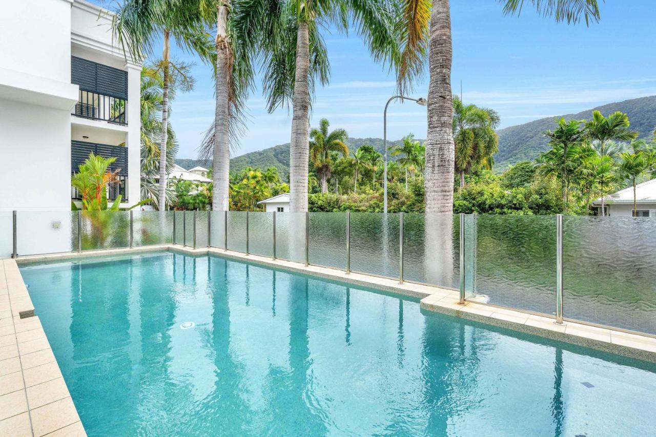 Elysium Apartments Palm Cove Dış mekan fotoğraf