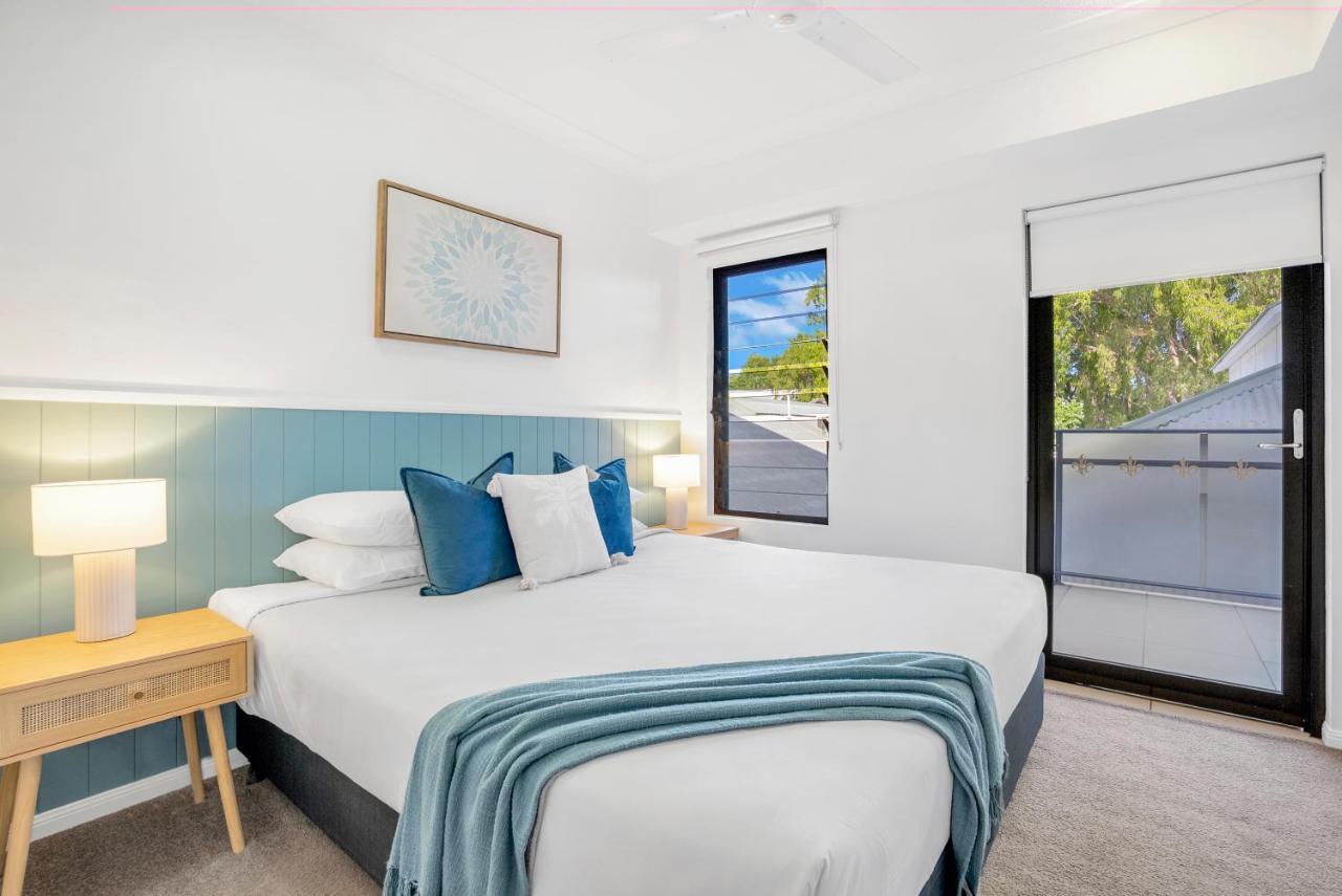Elysium Apartments Palm Cove Dış mekan fotoğraf