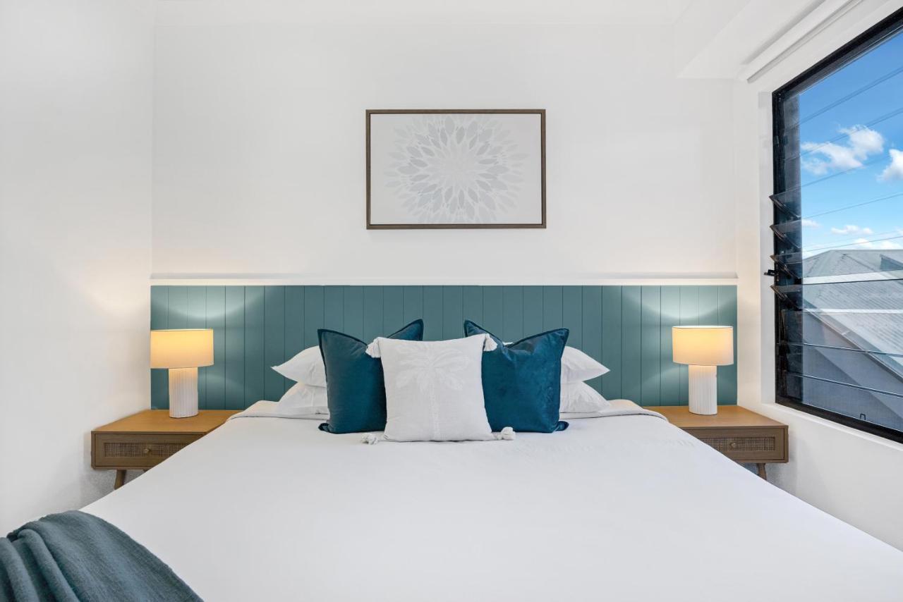 Elysium Apartments Palm Cove Dış mekan fotoğraf