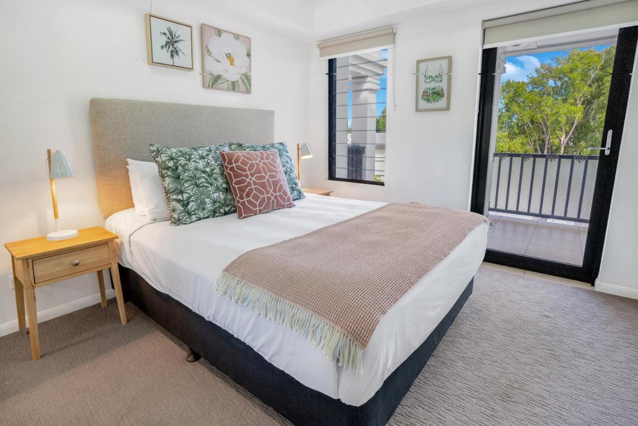 Elysium Apartments Palm Cove Dış mekan fotoğraf