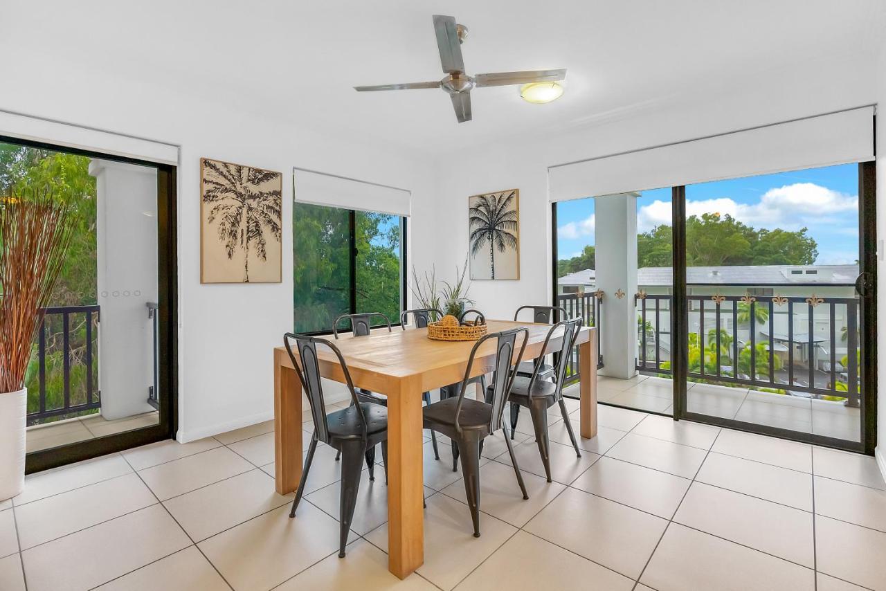 Elysium Apartments Palm Cove Dış mekan fotoğraf