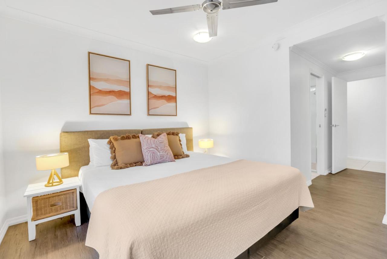 Elysium Apartments Palm Cove Dış mekan fotoğraf