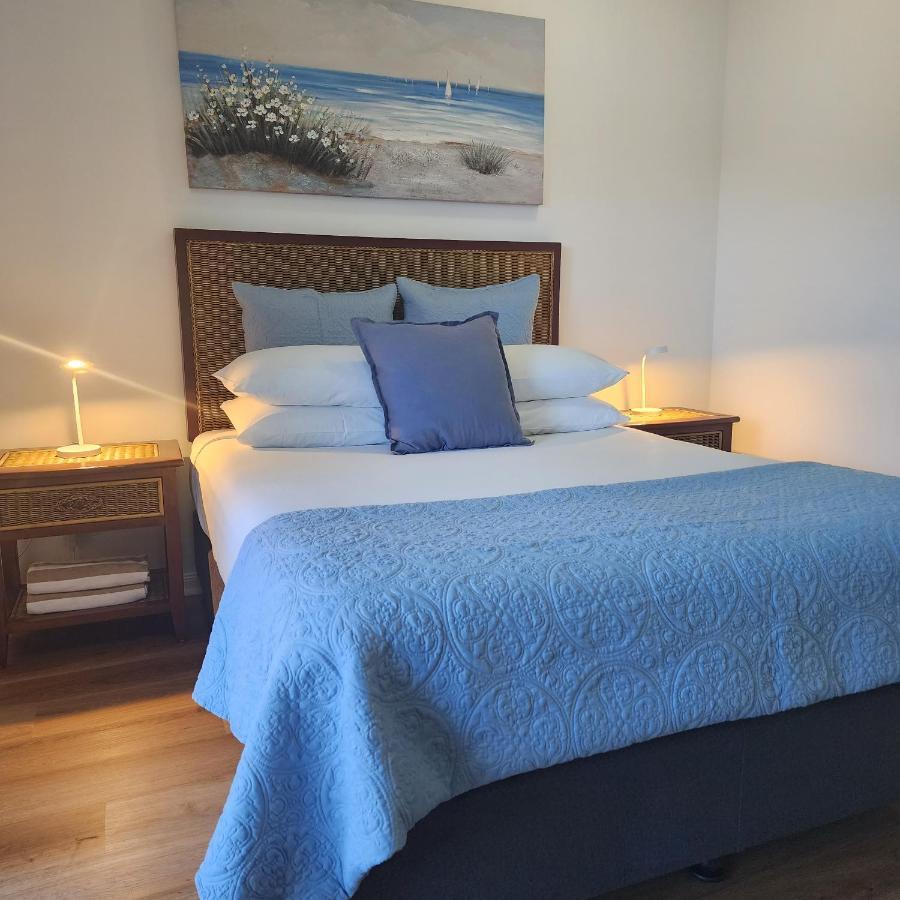 Elysium Apartments Palm Cove Dış mekan fotoğraf