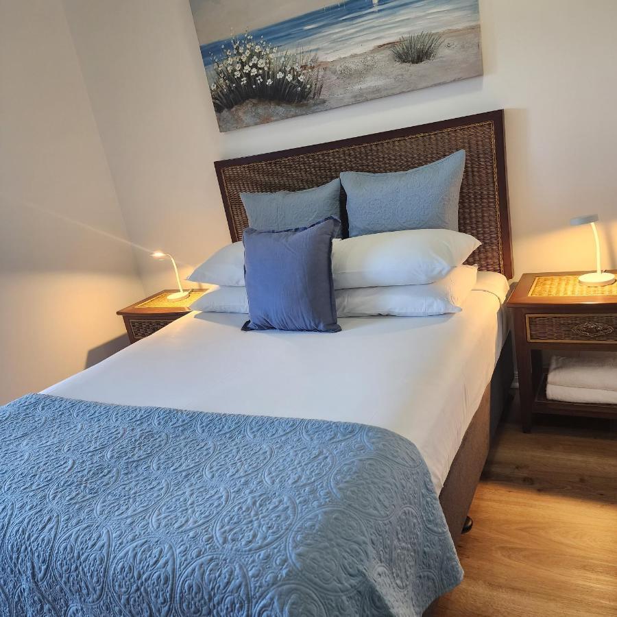 Elysium Apartments Palm Cove Dış mekan fotoğraf